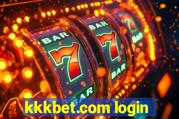 kkkbet.com login